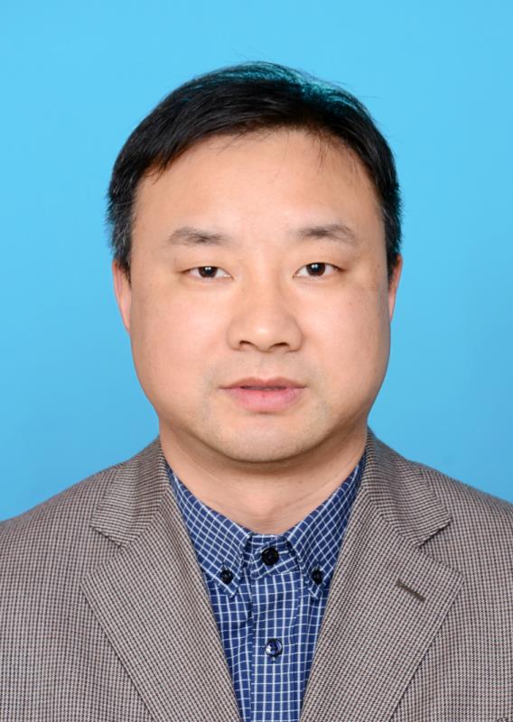 陈继舜