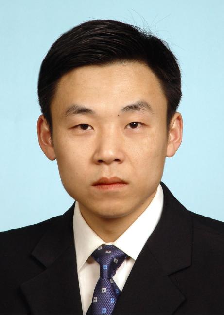 陈武