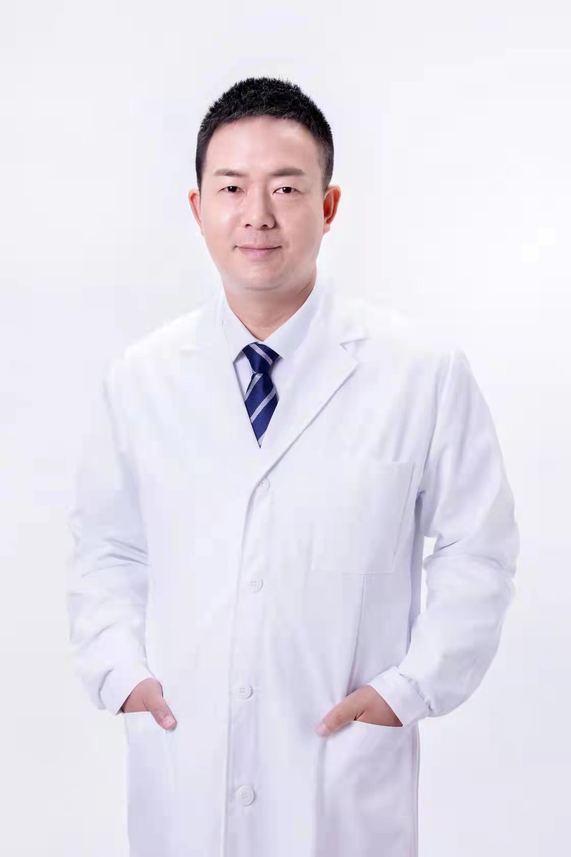 周培华