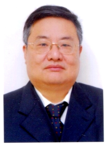 罗强
