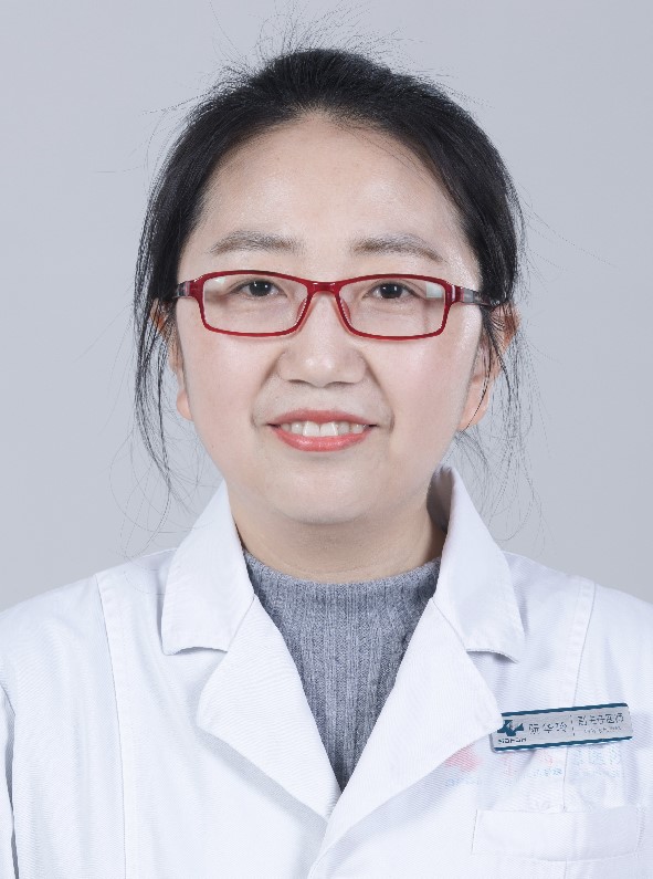 阮华玲
