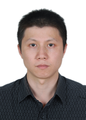 杨勇